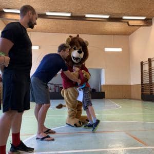 2nd DAY CAMP BOGI 2020 – Lovosice