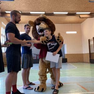 2nd DAY CAMP BOGI 2020 – Lovosice