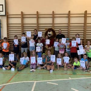 2nd DAY CAMP BOGI 2020 – Lovosice