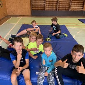 2nd DAY CAMP BOGI 2020 – Lovosice