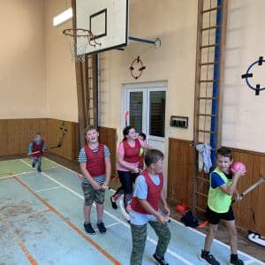 2nd DAY CAMP BOGI 2020 – Lovosice