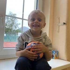2nd DAY CAMP BOGI 2020 – Lovosice