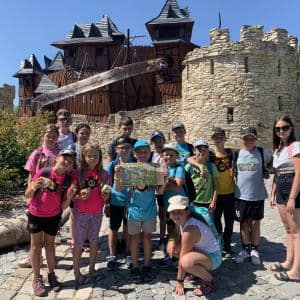 2nd DAY CAMP BOGI 2020 – Lovosice