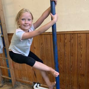 2nd DAY CAMP BOGI 2020 – Lovosice