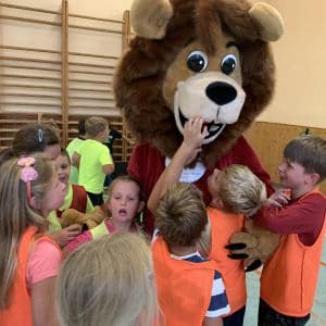 2nd DAY CAMP BOGI 2020 – Lovosice