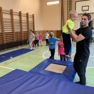2nd DAY CAMP BOGI 2020 – Lovosice