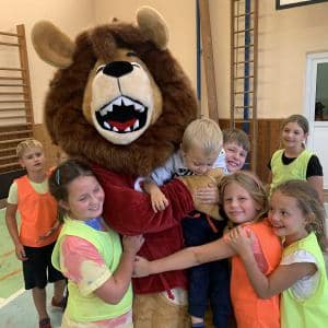 2nd DAY CAMP BOGI 2020 – Lovosice