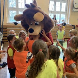 2nd DAY CAMP BOGI 2020 – Lovosice