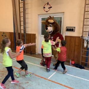 2nd DAY CAMP BOGI 2020 – Lovosice