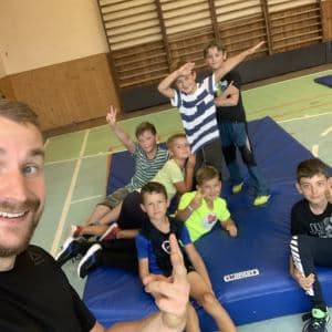 2nd DAY CAMP BOGI 2020 – Lovosice