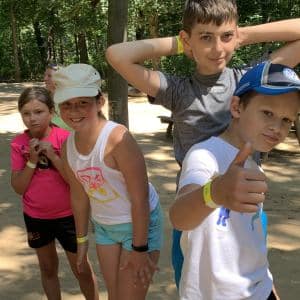 2nd DAY CAMP BOGI 2020 – Lovosice