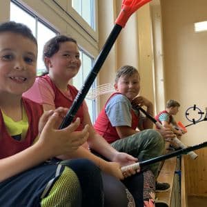 2nd DAY CAMP BOGI 2020 – Lovosice
