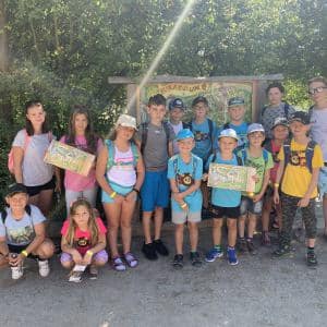 2nd DAY CAMP BOGI 2020 – Lovosice