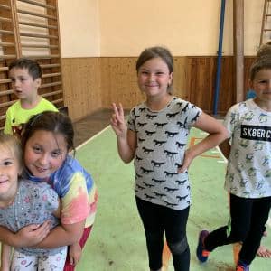 2nd DAY CAMP BOGI 2020 – Lovosice