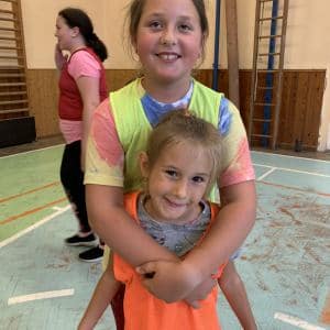 2nd DAY CAMP BOGI 2020 – Lovosice