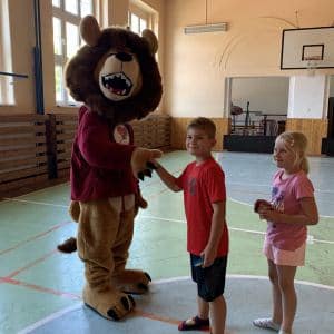 2nd DAY CAMP BOGI 2020 – Lovosice