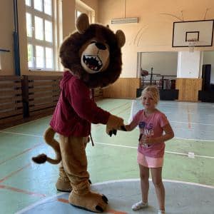 2nd DAY CAMP BOGI 2020 – Lovosice