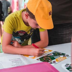 Sportovní BOGI den v&nbsp;Lovosicích a&nbsp;Ústí nad Labem 2021
