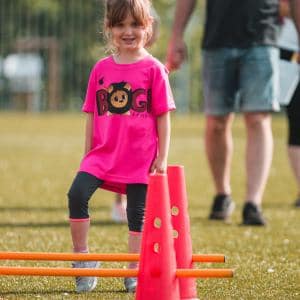 Sportovní BOGI den v&nbsp;Lovosicích a&nbsp;Ústí nad Labem 2021