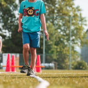Sportovní BOGI den v&nbsp;Lovosicích a&nbsp;Ústí nad Labem 2021