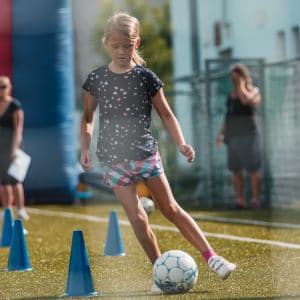 Sportovní BOGI den v&nbsp;Lovosicích a&nbsp;Ústí nad Labem 2021