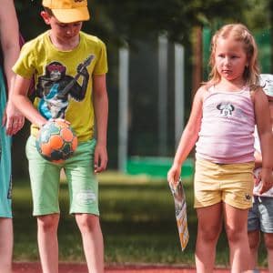 Sportovní BOGI den v&nbsp;Lovosicích a&nbsp;Ústí nad Labem 2021