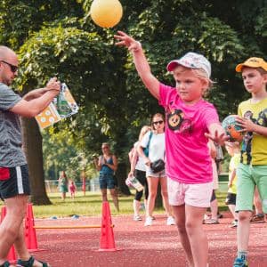 Sportovní BOGI den v&nbsp;Lovosicích a&nbsp;Ústí nad Labem 2021