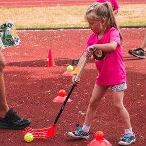 Sportovní BOGI den v&nbsp;Lovosicích a&nbsp;Ústí nad Labem 2021