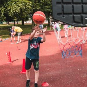 Sportovní BOGI den v&nbsp;Lovosicích a&nbsp;Ústí nad Labem 2021