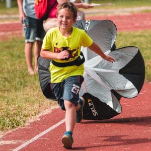 Sportovní BOGI den v&nbsp;Lovosicích a&nbsp;Ústí nad Labem 2021