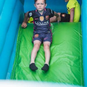 Sportovní BOGI den v&nbsp;Lovosicích a&nbsp;Ústí nad Labem 2021