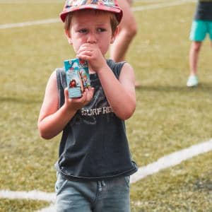 Sportovní BOGI den v&nbsp;Lovosicích a&nbsp;Ústí nad Labem 2021