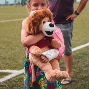 Sportovní BOGI den v&nbsp;Lovosicích a&nbsp;Ústí nad Labem 2021