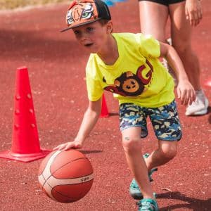 Sportovní BOGI den v&nbsp;Lovosicích a&nbsp;Ústí nad Labem 2021