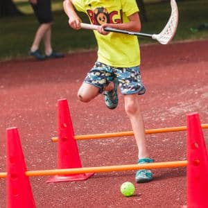 Sportovní BOGI den v&nbsp;Lovosicích a&nbsp;Ústí nad Labem 2021