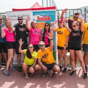 Sportovní BOGI den v&nbsp;Lovosicích a&nbsp;Ústí nad Labem 2021