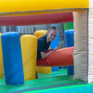Sportovní BOGI den v&nbsp;Lovosicích a&nbsp;Ústí nad Labem 2021