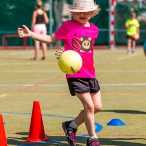 Sportovní BOGI den v&nbsp;Lovosicích a&nbsp;Ústí nad Labem 2021