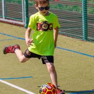 Sportovní BOGI den v&nbsp;Lovosicích a&nbsp;Ústí nad Labem 2021
