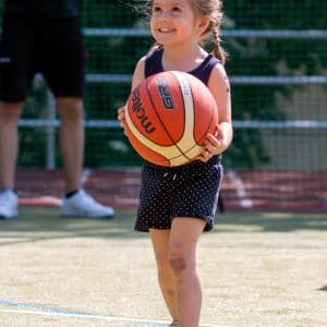 Sportovní BOGI den v&nbsp;Lovosicích a&nbsp;Ústí nad Labem 2021