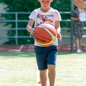 Sportovní BOGI den v&nbsp;Lovosicích a&nbsp;Ústí nad Labem 2021