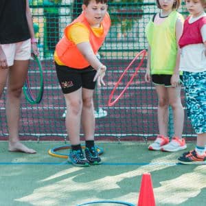 Sportovní BOGI den v&nbsp;Lovosicích a&nbsp;Ústí nad Labem 2021