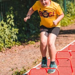 Sportovní BOGI den v&nbsp;Lovosicích a&nbsp;Ústí nad Labem 2021