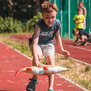 Sportovní BOGI den v&nbsp;Lovosicích a&nbsp;Ústí nad Labem 2021