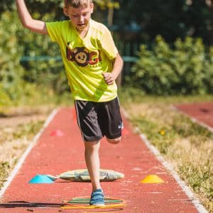 Sportovní BOGI den v&nbsp;Lovosicích a&nbsp;Ústí nad Labem 2021