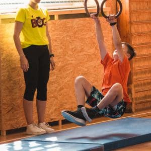Sportovní BOGI den v&nbsp;Lovosicích a&nbsp;Ústí nad Labem 2021