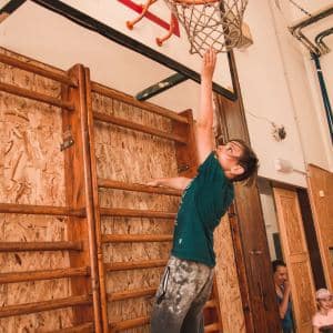 Sportovní BOGI den v&nbsp;Lovosicích a&nbsp;Ústí nad Labem 2021