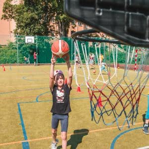 Sportovní BOGI den v&nbsp;Lovosicích a&nbsp;Ústí nad Labem 2021