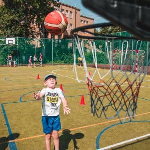 Sportovní BOGI den v&nbsp;Lovosicích a&nbsp;Ústí nad Labem 2021