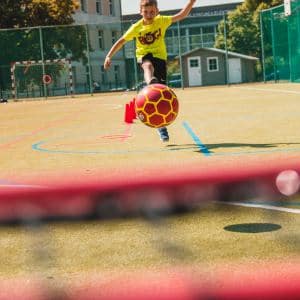 Sportovní BOGI den v&nbsp;Lovosicích a&nbsp;Ústí nad Labem 2021